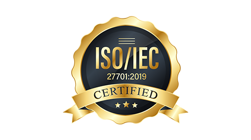 ISO/IEC 27701:2019 — การจัดการข้อมูลส่วนบุคคล (PIMS) — Seqrite