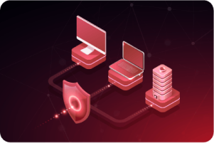 Seqrite Endpoint Protection สำหรับองค์กร — ผลิตภัณฑ์ที่จัดทำใบเสนอราคาให้